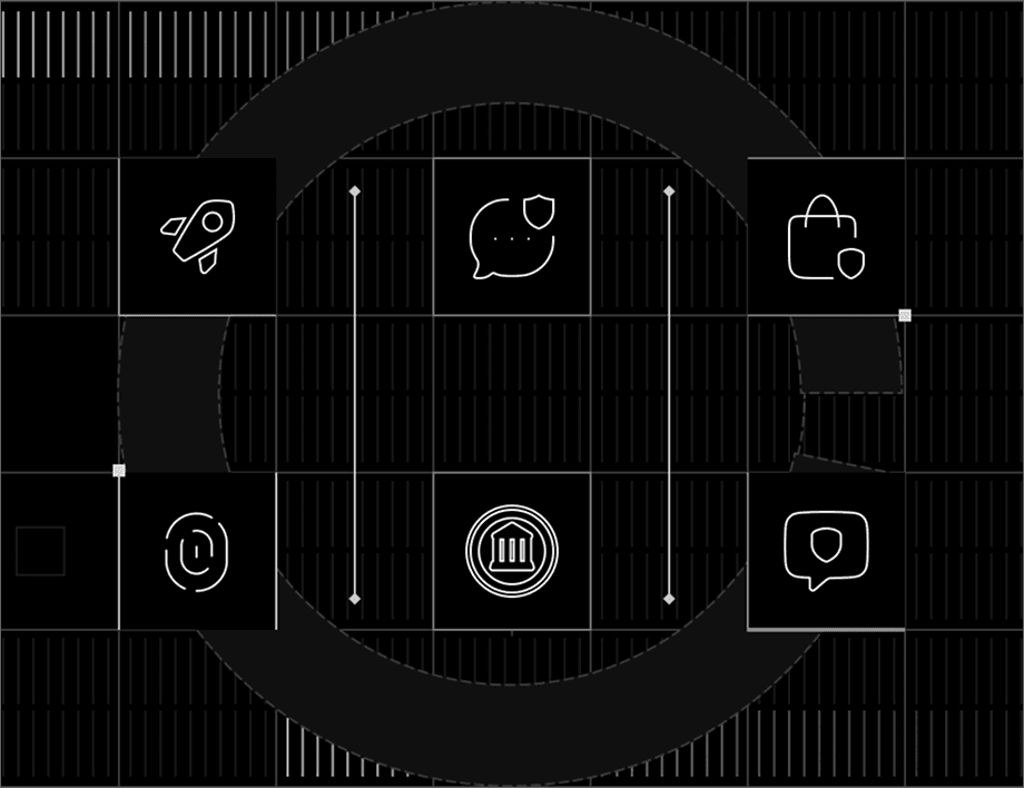 Sky Venture Labs service ecosystem
